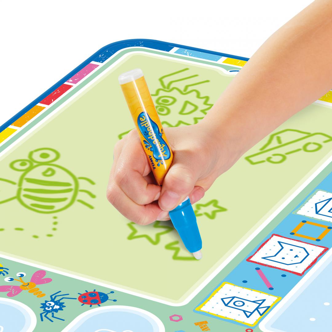 AQUADOODLE- INVATARE RAPIDA - imagine 2