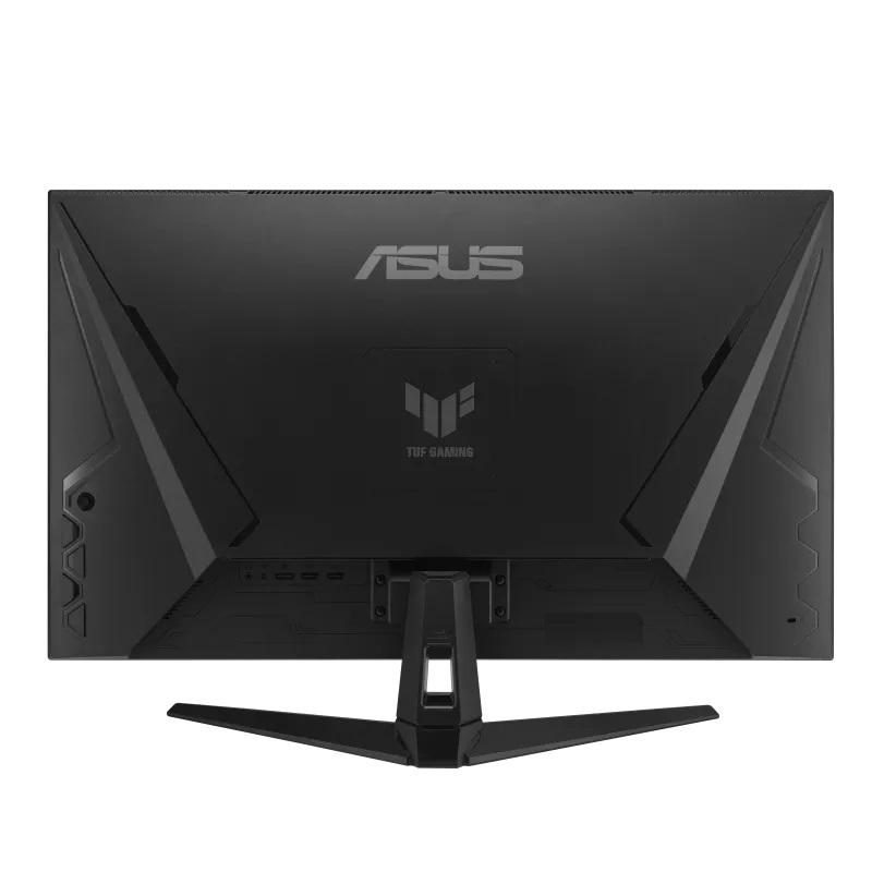 Monitor Gaming LED VA Asus TUF 31.5", WQHD (2560x1440), 170Hz O.C. (above 144Hz), 1m, Extreme Low Motion Blur™, AMD Freesync™ Premium, Shadow Boost, HDR, DisplayWidget Lite, 2x HDMI, Display Port, Jack, VESA, negru 2 Monitor Gaming LED VA Asus TUF 31.5", WQHD (2560x1440), 170Hz O.C. (above 144Hz), 1m, Extreme Low Motion Blur™, AMD Freesync™ Premium, Shadow Boost, HDR, DisplayWidget Lite, 2x HDMI, Display Port, Jack, VESA, negru - imagine 2