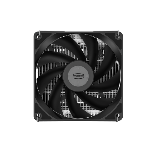 COOLER PCCooler „RC400-53″ skt. Intel si AMD, racire cu aer, vent. 92mm, 1000 – 2700 rpm, 4 heatpipes, inaltime 53.5mm, ,”RC400-53”  (timbru verde 0.8 lei)