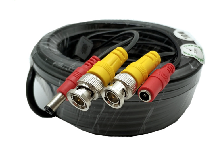 Cablu Video cu alimentare 10m 4k bd-10-4k 2 Cablu Video cu alimentare 10m 4k bd-10-4k - imagine 2