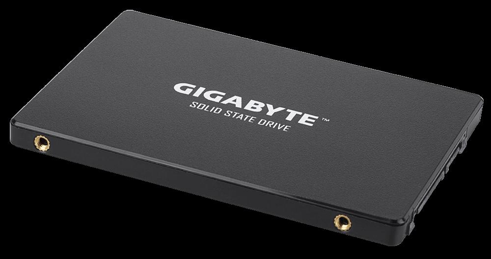 Solid-state drive (SSD) Gigabyte, 240GB, 2.5", SATA III 2 Solid-state drive (SSD) Gigabyte, 240GB, 2.5", SATA III - imagine 2