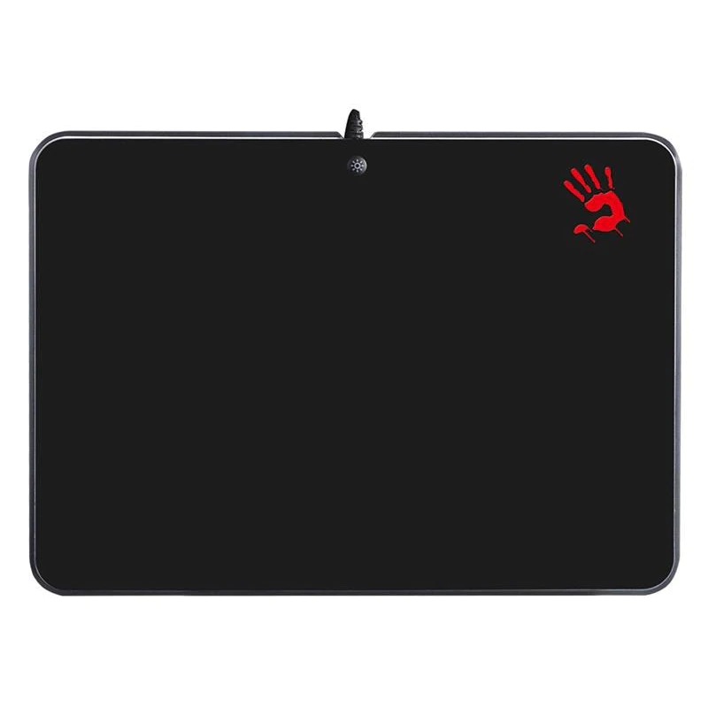 Mousepad A4Tech, RGB Gaming, cu led 358 x 256 x