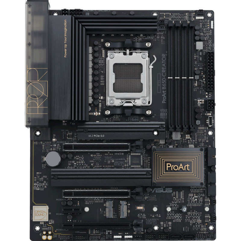 Placa de baza ASUS ProArt B650, Socket AM5