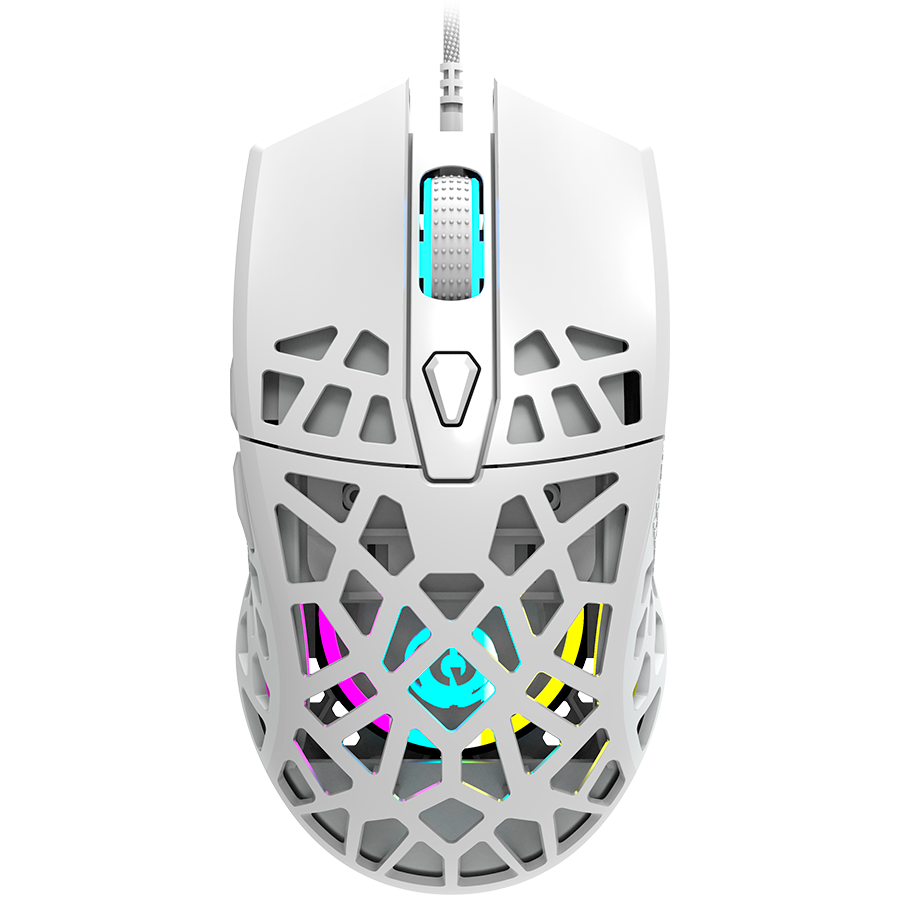 Mouse, Canyon, GM-20, USB, Alb