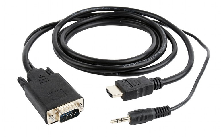 GEMBIRD A-HDMI-VGA-03-6 Gembird HDMI