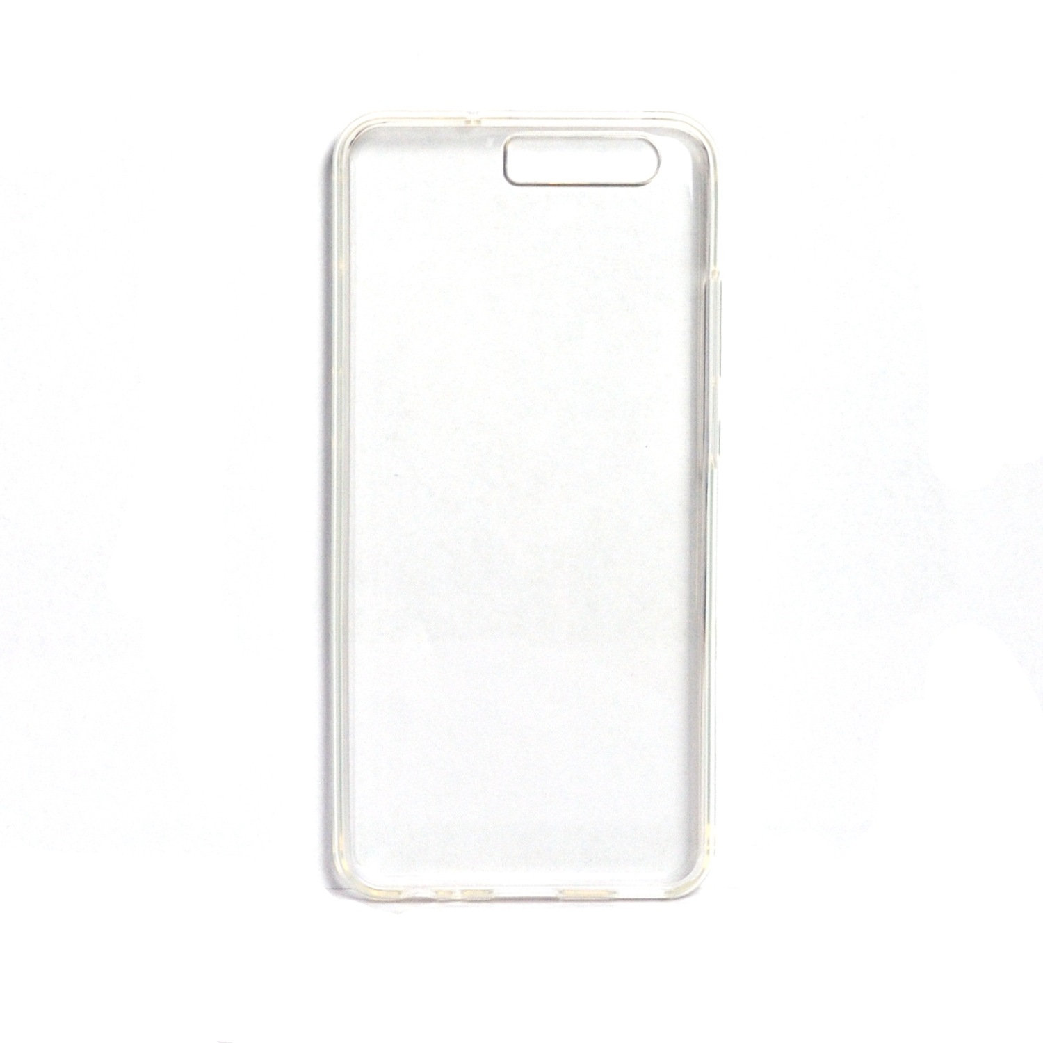 Husa telefon SuperTransparenta Spacer pentru Huawei P10 2 Husa telefon SuperTransparenta Spacer pentru Huawei P10 - imagine 2