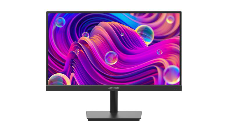 Monitor HIKVISION FHD 22”, 100Hz
