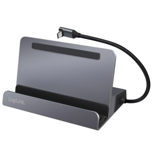 Docking Station LOGILINK universal – UA0408