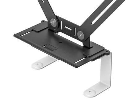LOGITECH TV Mount for Video Bars-WW-TV MOUNT, "952-000041" 5 LOGITECH TV Mount for Video Bars-WW-TV MOUNT, "952-000041" - imagine 5