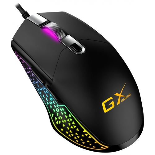 Mouse gaming GENIUS GX SCORPION M705, Negru