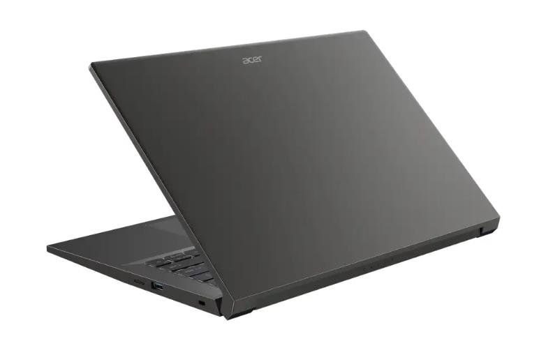 Laptop Acer Swift X SFX14-71G, 14 inch 2880 x 1800, Intel Core i7-13700H 14 C / 20 T, 3.7 GHz – 5.0 GHz, 24 MB cache, 16 GB DDR5, 1 TB SSD, Nvidia GeForce RTX 4050, Windows 11 Home