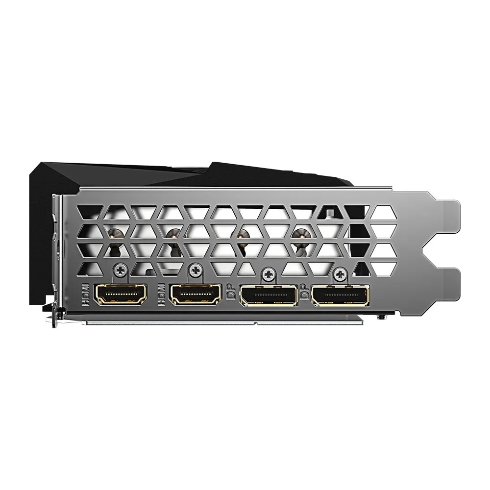 Placa video Gigabyte Radeon RX 7600 GAMING OC, 8GB GDDR6, 128-bit 5 Placa video Gigabyte Radeon RX 7600 GAMING OC, 8GB GDDR6, 128-bit - imagine 5