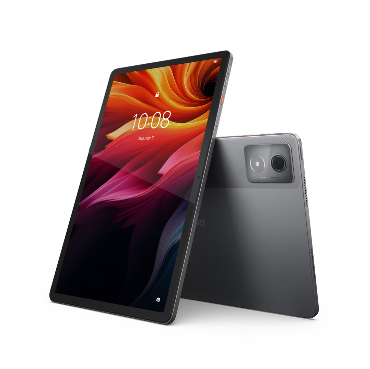 Tableta Lenovo Tab K11 Plus LTE, Procesor Qualcomm Snapdragon Octa-Core, Ecran 2K 11.45″, 6GB RAM, 128GB Flash, Gri