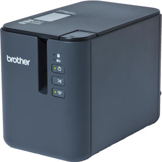 Imprimanta de etichete Brother P-Touch PT-P950NW