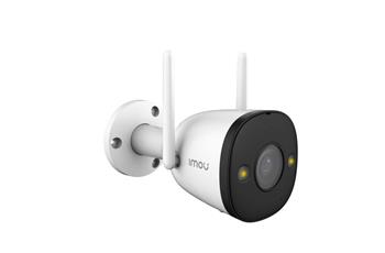 Camera de supraveghere Wireless IMOU Bullet 2C IPC-F22P, 2MP, 1920×1080, Smart Detection, Two-Way Talk, ONVIF, IP67