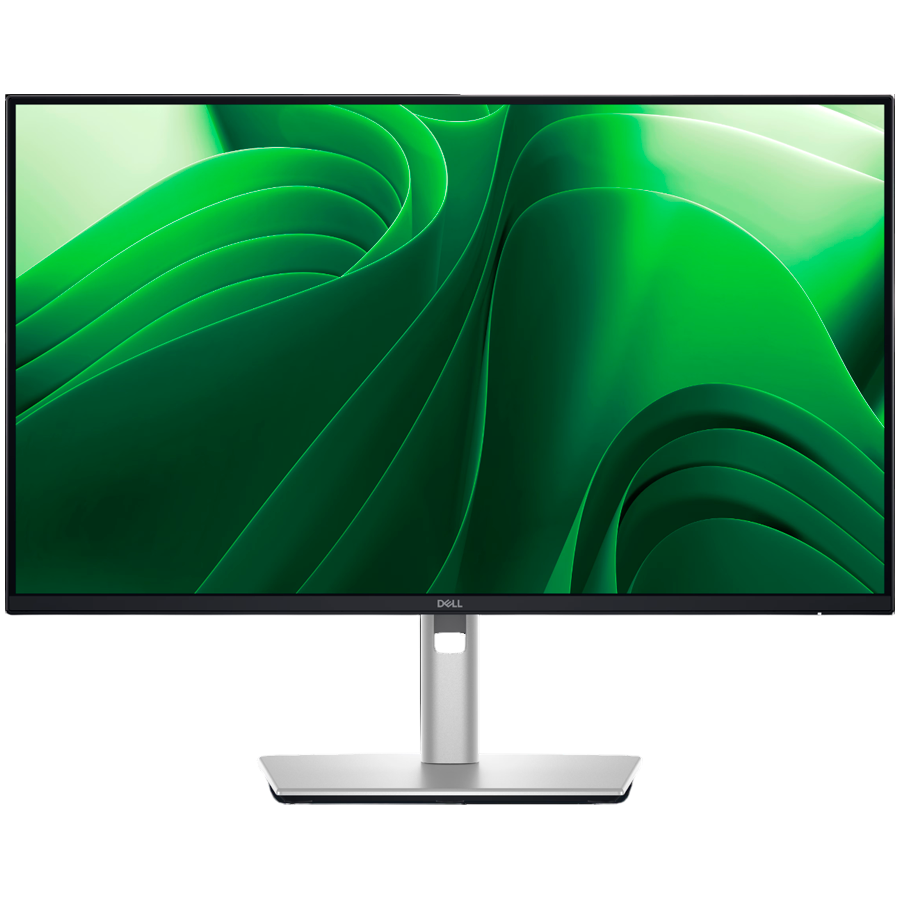 Dell Pro 24 Plus QHD USB-C Hub Monitor P2425DE 23.8″ 2560×1440 100Hz, 99% sRGB(CIE 1931), 123 PPI, 16:09, IPS, AG, 350 cd/m2, 1500:1, 178/178, 5ms/8ms, DP, HDMI, USB Type-A, USB-C, RJ45, Height, Swivel, Tilt, Pivot „P2425DE-05” (timbru verde 7 lei)