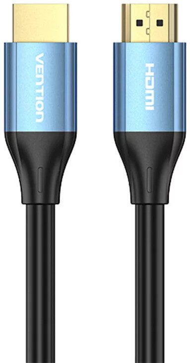 Cablu HDMI, Vention, 5m, albastru