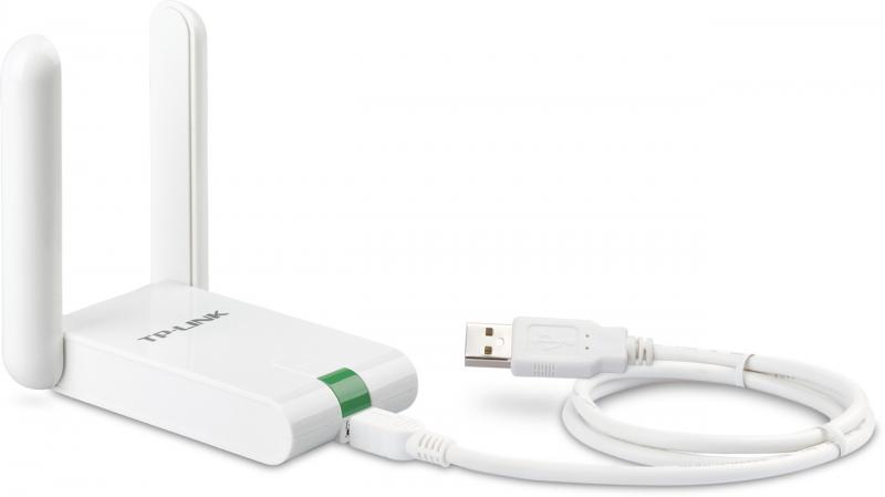 Adaptor wireless TP-LINK TL-WN822N, USB, 300Mbps 5 Adaptor wireless TP-LINK TL-WN822N, USB, 300Mbps - imagine 5