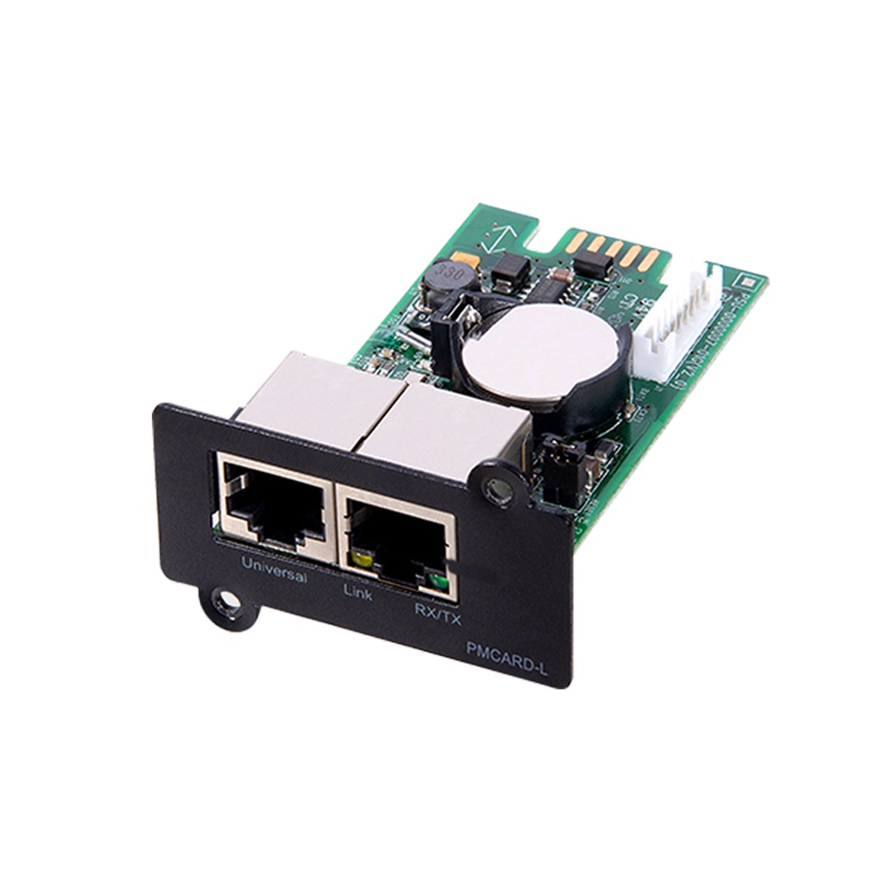 SNMP Card PM Lite nJoy ACUP-SN000MP-CG01B