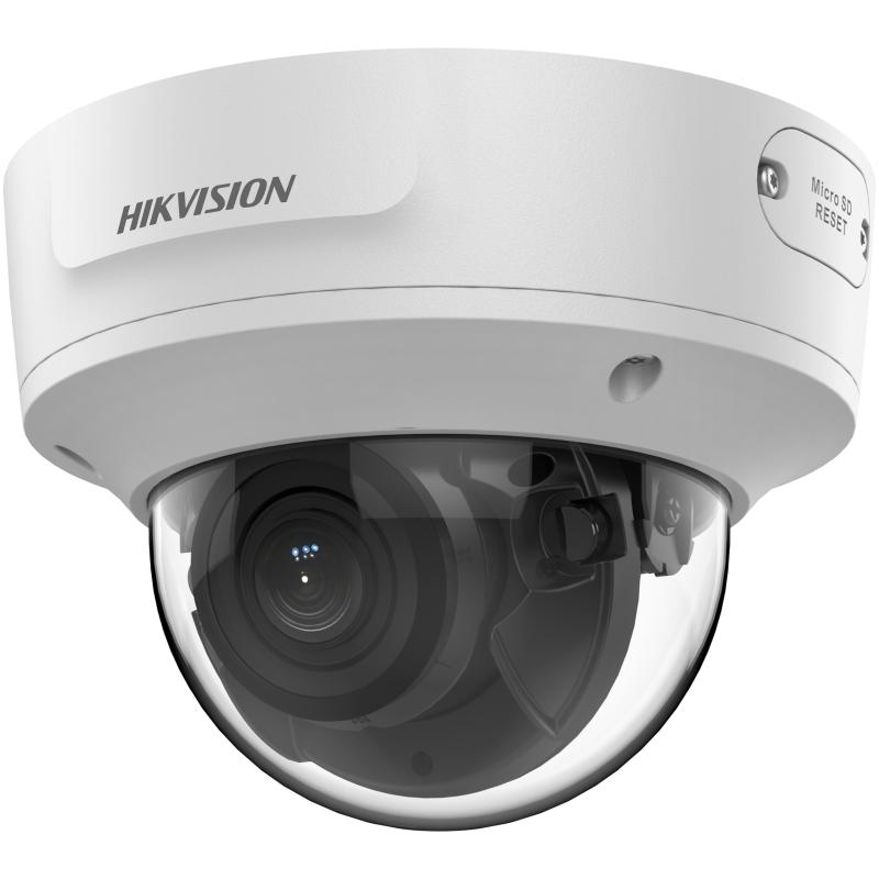 Camera de supraveghere HIKVISION DS-2CD2763G2-IZS, 6MP, 2.8-12mm, IP67, IK10 2 Camera de supraveghere HIKVISION DS-2CD2763G2-IZS, 6MP, 2.8-12mm, IP67, IK10 - imagine 2