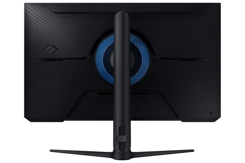 Monitor Gaming LED VA Samsung Odyssey G3 32", Full HD (1920x1080), 180Hz, 1ms, AMD FreeSync™, HDR 10, HDMI, Display Port, Pivot, VESA, Negru 3 Monitor Gaming LED VA Samsung Odyssey G3 32", Full HD (1920x1080), 180Hz, 1ms, AMD FreeSync™, HDR 10, HDMI, Display Port, Pivot, VESA, Negru - imagine 3