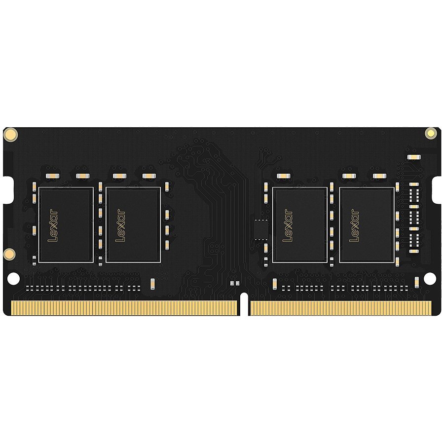 Memorie notebook Lexar 32GB DDR4 3200MHz CL22