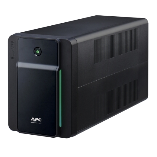 UPS APC BVX1200LI-GR Line interactive, 1200VA, 4 prize Schuko