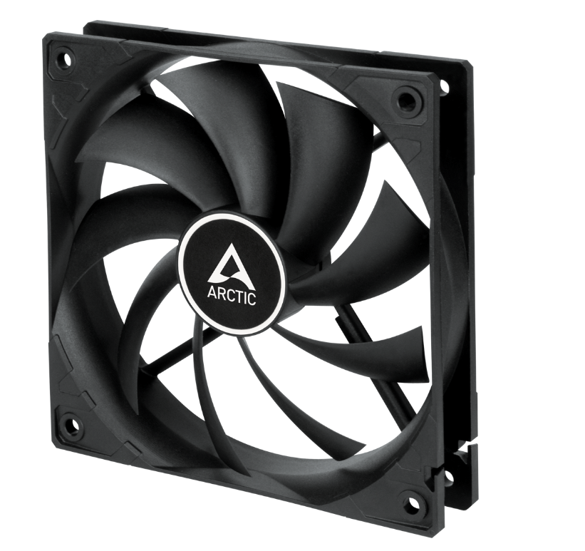 Ventilator ARCTIC F12