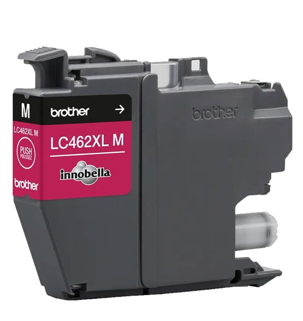 Cartus cerneala Brother LC462XLM pentru MFC-J2340DW / MFC-J3940DW / MFC-J3540DW 2 Cartus cerneala Brother LC462XLM pentru MFC-J2340DW / MFC-J3940DW / MFC-J3540DW - imagine 2