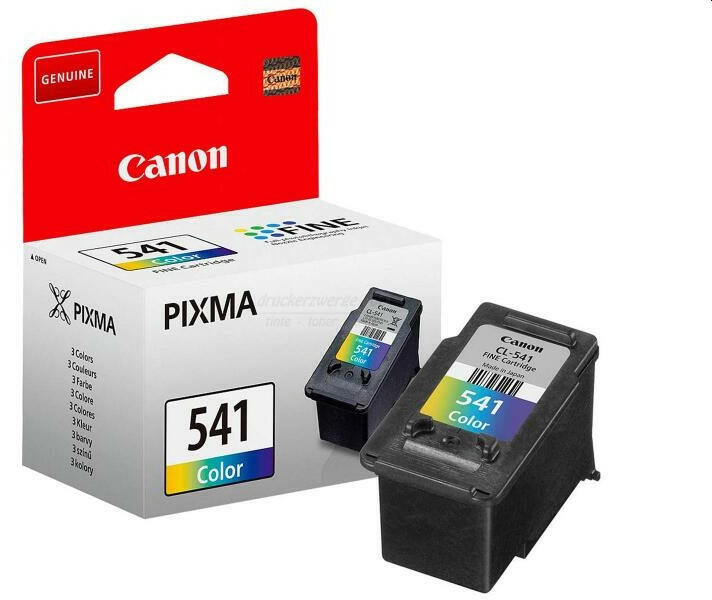 Cartus de cerneala, Canon, Color 1LB CL 541