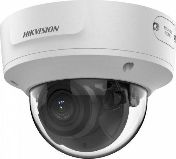 Camera de supraveghere HIKVISION DS-2CD2763G2-IZS, 6MP, 2.8-12mm, IP67, IK10