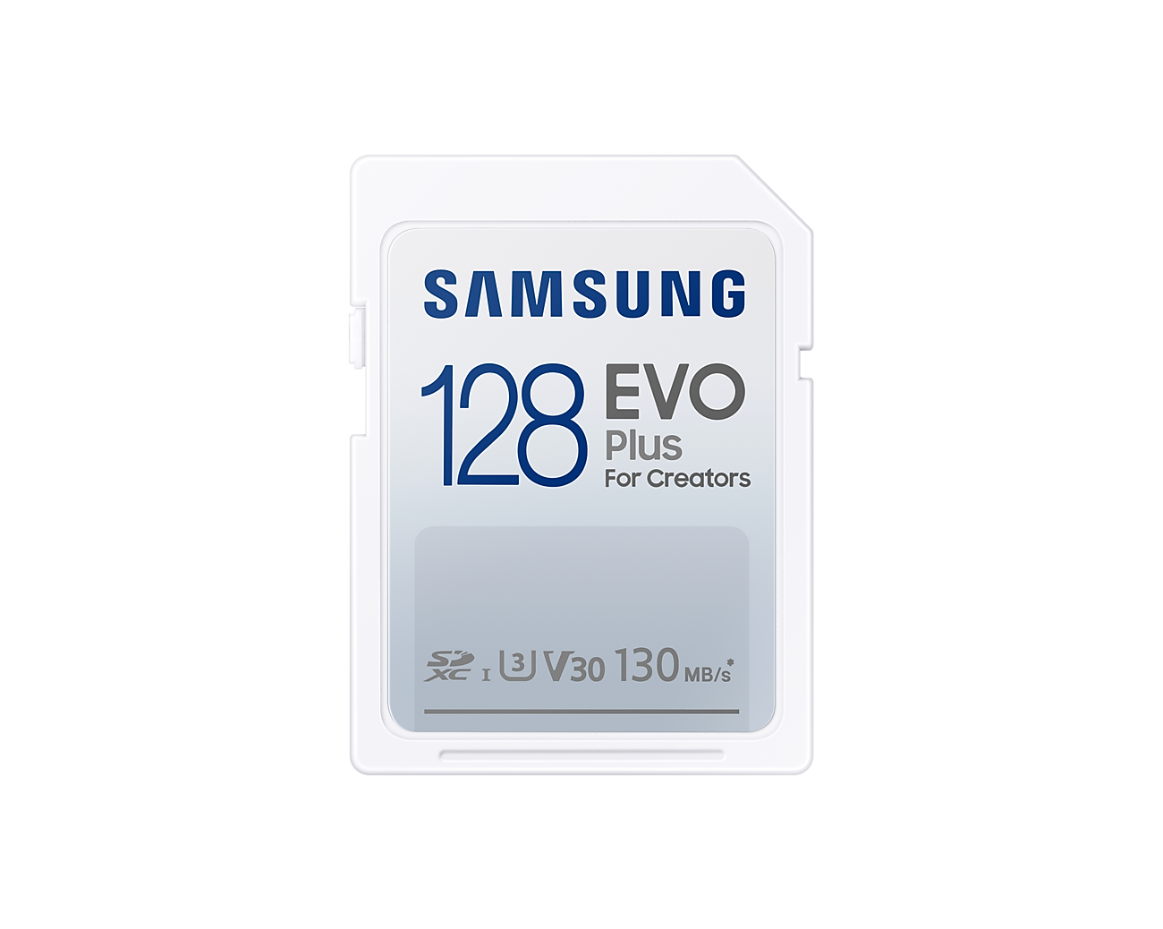 Card de memorie Samsung Full SDEVO Plus, 128GB, 130MB/s 4 Card de memorie Samsung Full SDEVO Plus, 128GB, 130MB/s - imagine 4
