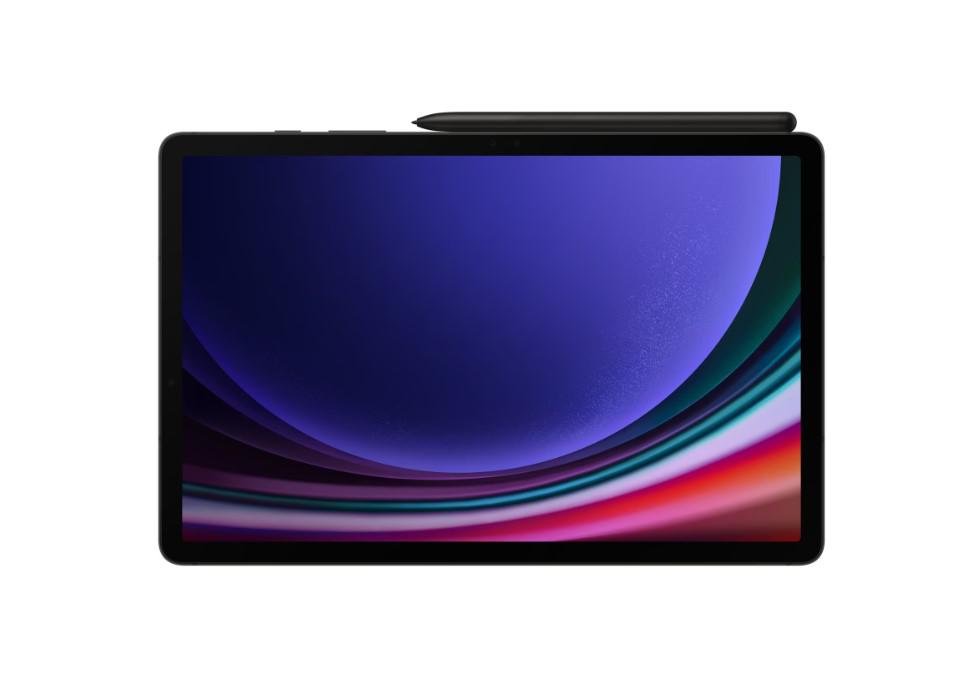 Tableta Samsung Galaxy Tab S9, Octa-Core, 11'', 8GB RAM, 128GB, WiFi, Gray 2 Tableta Samsung Galaxy Tab S9, Octa-Core, 11'', 8GB RAM, 128GB, WiFi, Gray - imagine 2