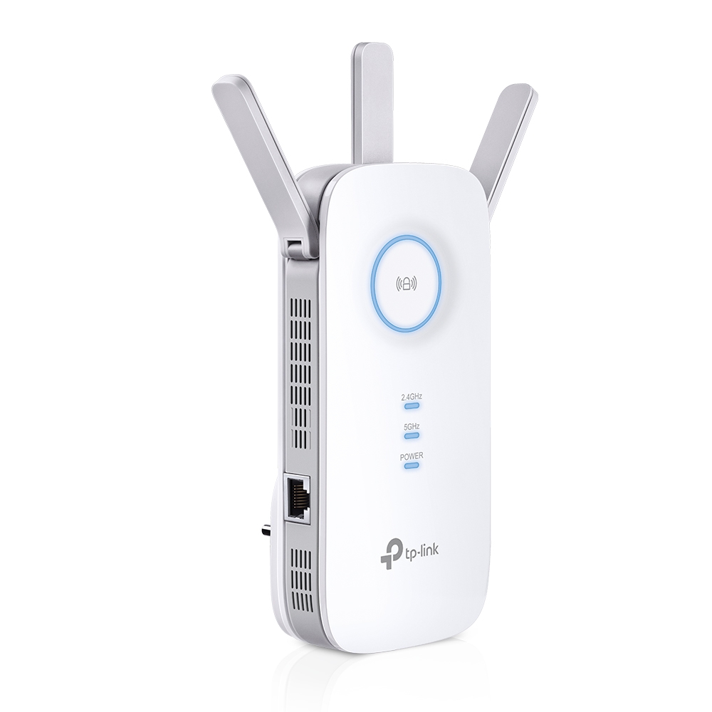 Range Extender TP-Link RE550, AC1900 Dual Band 3 Range Extender TP-Link RE550, AC1900 Dual Band - imagine 3