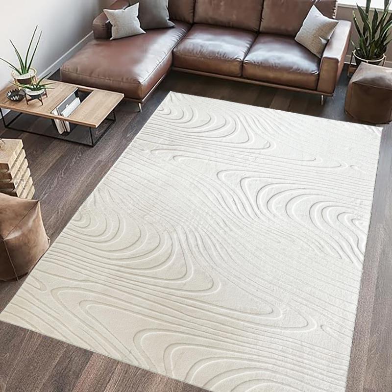 Covor, model in relief,Wave,200×300 CRM