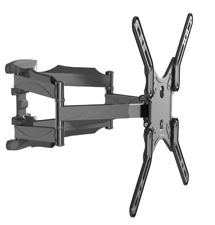 GEMBIRD Full-motion TV Wall Mount