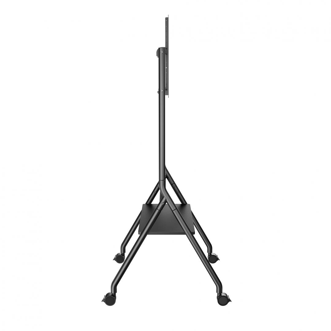 Stand TV mobil Serioux 13E-46FW 4 Stand TV mobil Serioux 13E-46FW - imagine 4