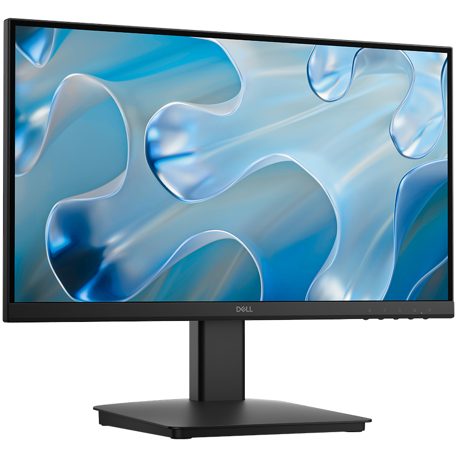 Monitor LED VA DELL SE2225HM 21.5'', FHD, 100Hz, 5ms, HDMI, VGA, VESA 2 Monitor LED VA DELL SE2225HM 21.5'', FHD, 100Hz, 5ms, HDMI, VGA, VESA - imagine 2