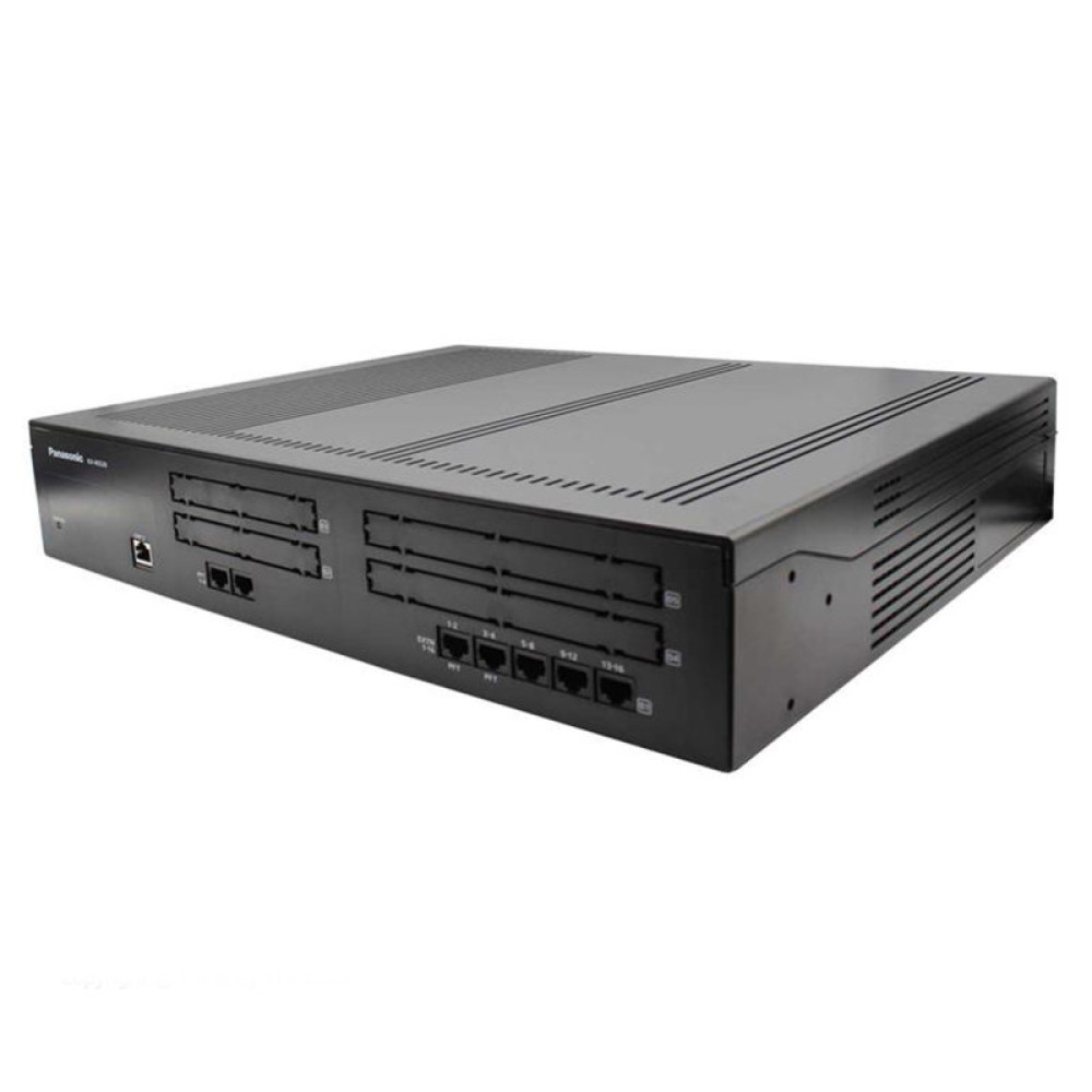 Cabinet de extindere Panasonic KX-NS520, 16 interioare analogice