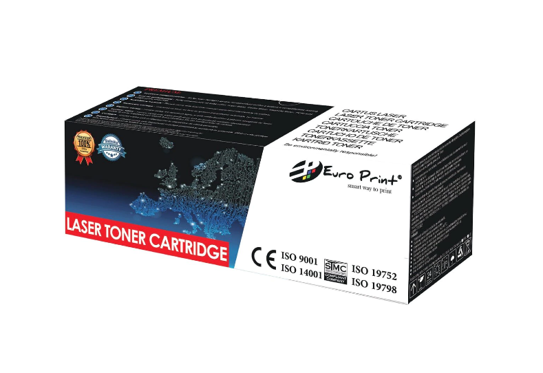 Toner CAMELLEON Magenta, CF533A-CP, compatibil cu HP Color LaserJet Pro M180|M181, „Chip vers V.0”, 0.9K, (timbru verde 1.2 lei) , „CF533A-CP
