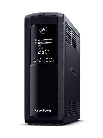 UPS CyberPower VP1200ELCD 1200VA