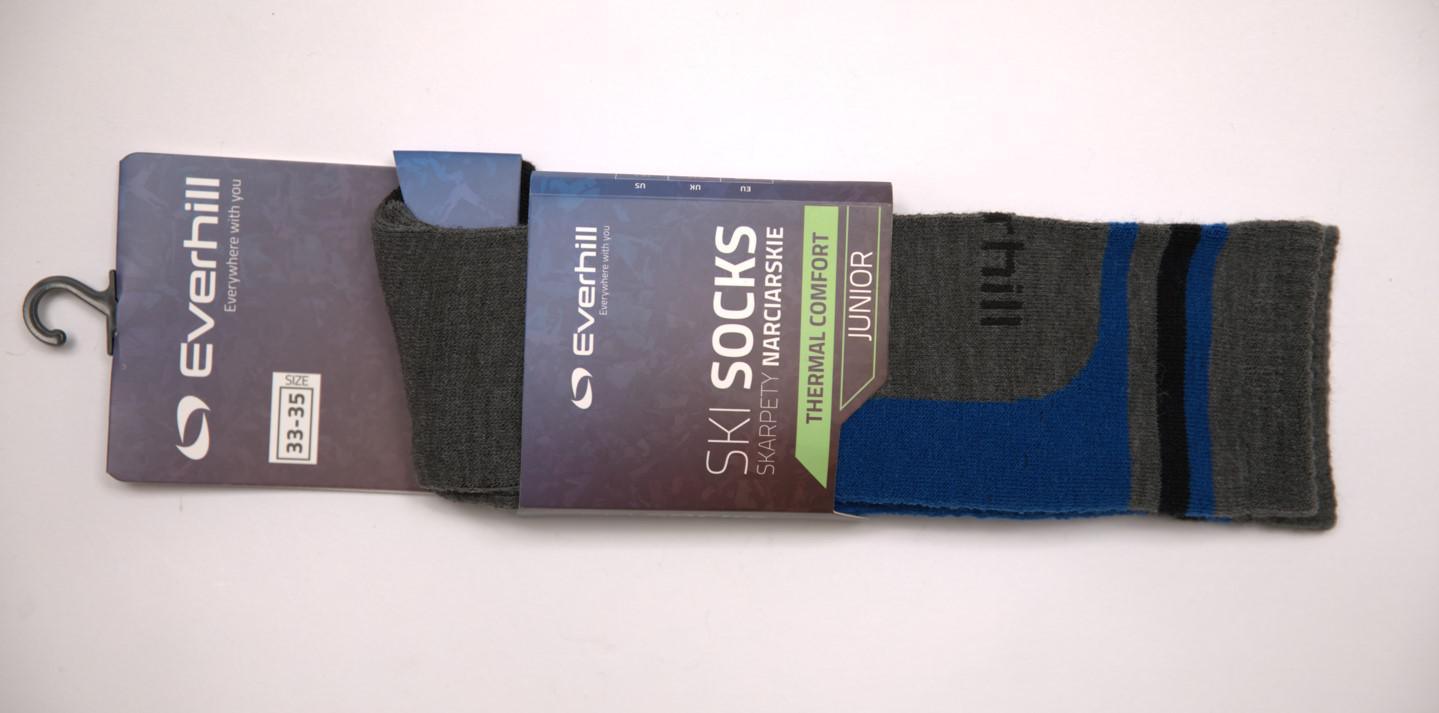 SOSETE EVERHILL JSOUN700-COBALT-33-35 - imagine 4