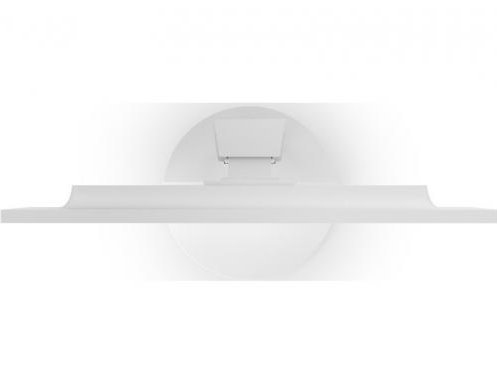 Monitor LCD, NEC, 24 inchi, iluminare LED, 1920x1080, USB-C, DisplayPort, HDMI, USB 3.1, Alb 3 Monitor LCD, NEC, 24 inchi, iluminare LED, 1920x1080, USB-C, DisplayPort, HDMI, USB 3.1, Alb - imagine 3