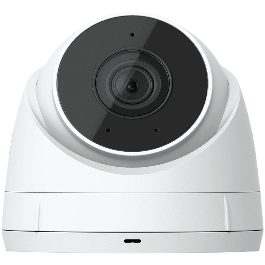 Ubiquiti UniFi UNVR-Instant-KIT-EU Compact Protect NVR Kit, includes (1) UniFi Protect NVR Instant with (4) G5 Turret Ultra cameras and (1) 1TB HDD, delivering an all-in-one solution for fast and effortless setup 5 Ubiquiti UniFi UNVR-Instant-KIT-EU Compact Protect NVR Kit, includes (1) UniFi Protect NVR Instant with (4) G5 Turret Ultra cameras and (1) 1TB HDD, delivering an all-in-one solution for fast and effortless setup - imagine 5