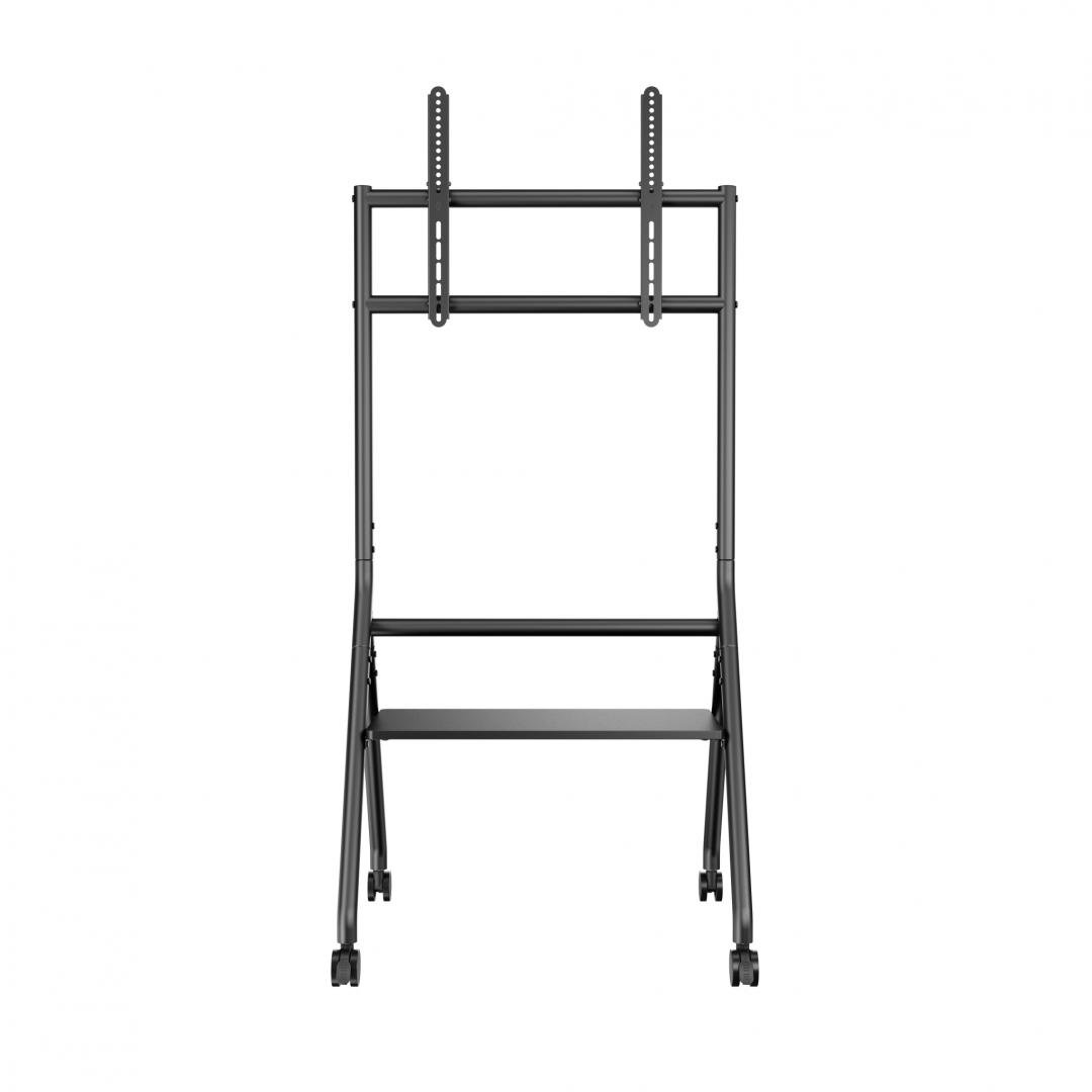 Stand TV mobil Serioux 13E-46FW 2 Stand TV mobil Serioux 13E-46FW - imagine 2