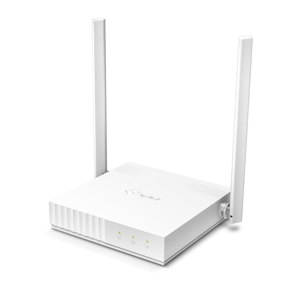 Router wireless TP-Link TL-WR844N Multi-Mode 300 Mbps 2 Router wireless TP-Link TL-WR844N Multi-Mode 300 Mbps - imagine 2