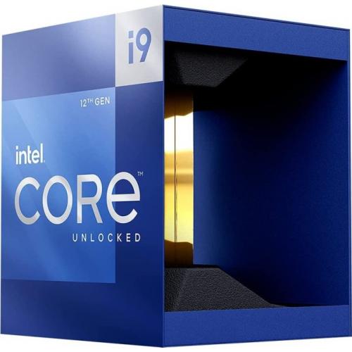 Procesor Intel® Core™ i9-12900K Alder Lake, 3.2GHz, 30MB, Socket 1700