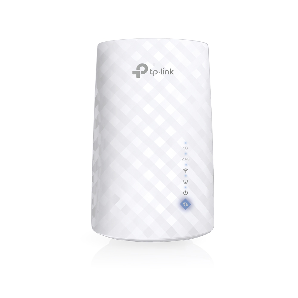 Range Extender TP-Link RE190 Wi-Fi AC750