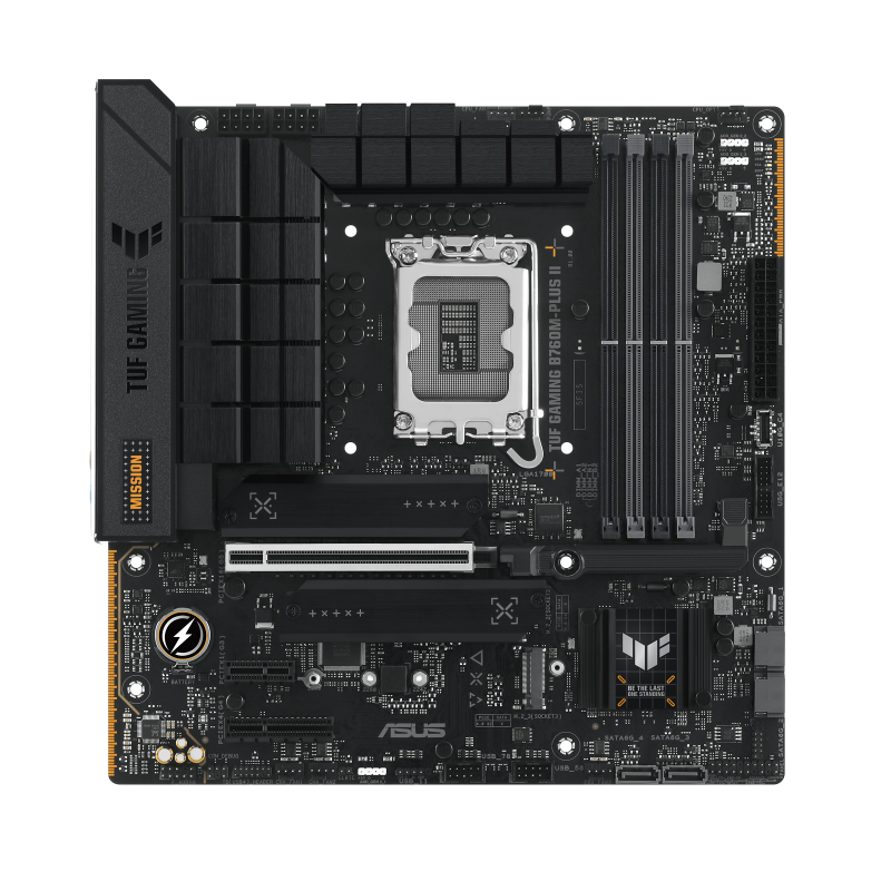 Placa de baza, ASUS, Micro ATX, 265 mm, Pentru gaming, Negru
