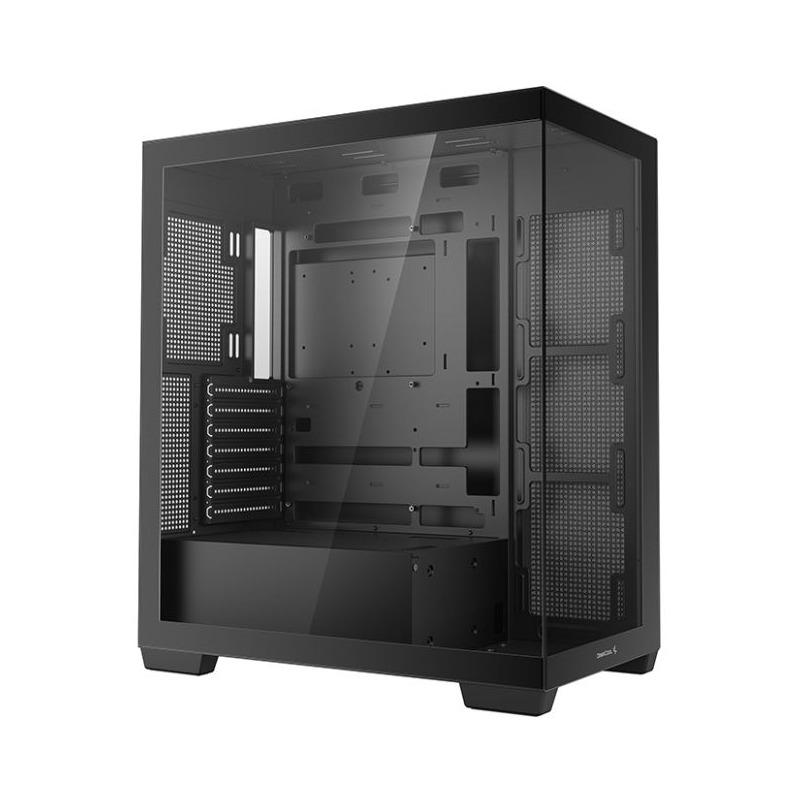 Carcasa Deepcool CG580 BLACK 5 Carcasa Deepcool CG580 BLACK - imagine 5